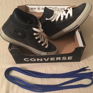 Kids,Converse,shoes,high tops,sneakers